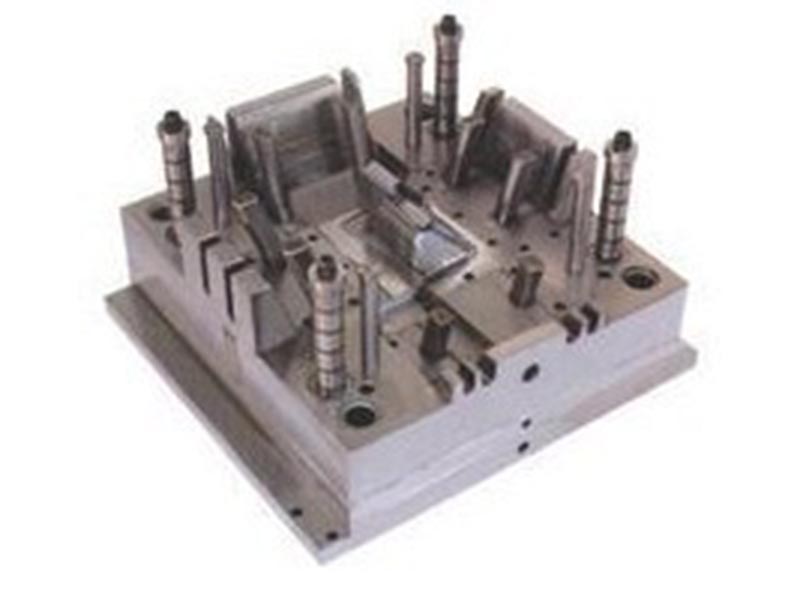 阳信精密塑料模批发