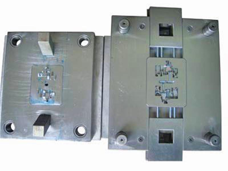 阳信精密塑料模-01