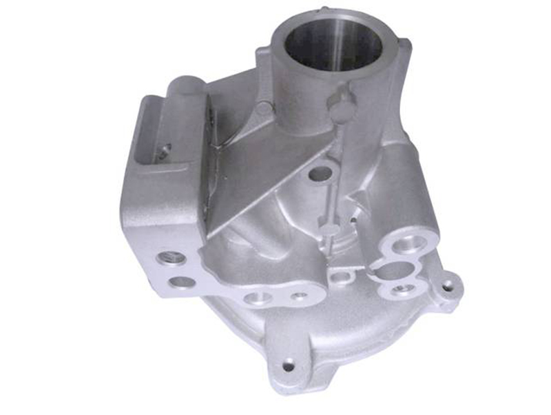 阳信铝压铸生产